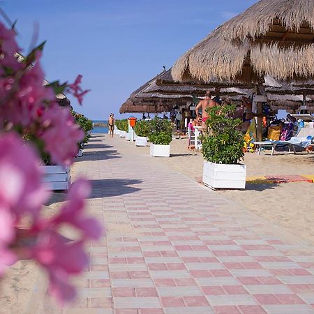 Suite113 In The Center With Beach Pescara Dış mekan fotoğraf