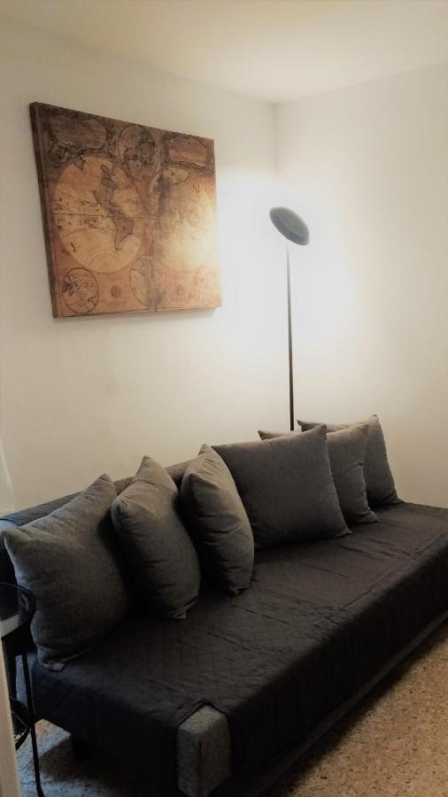 Suite113 In The Center With Beach Pescara Dış mekan fotoğraf