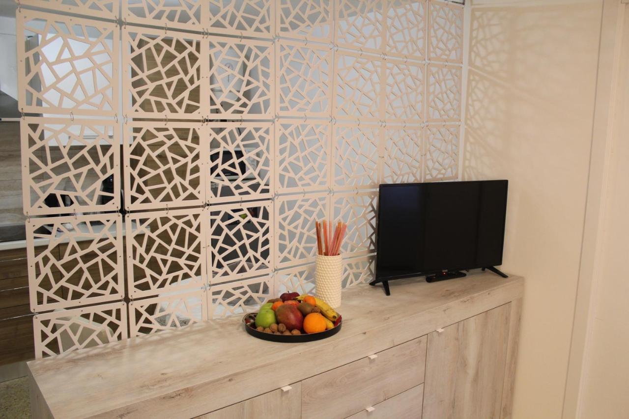 Suite113 In The Center With Beach Pescara Dış mekan fotoğraf