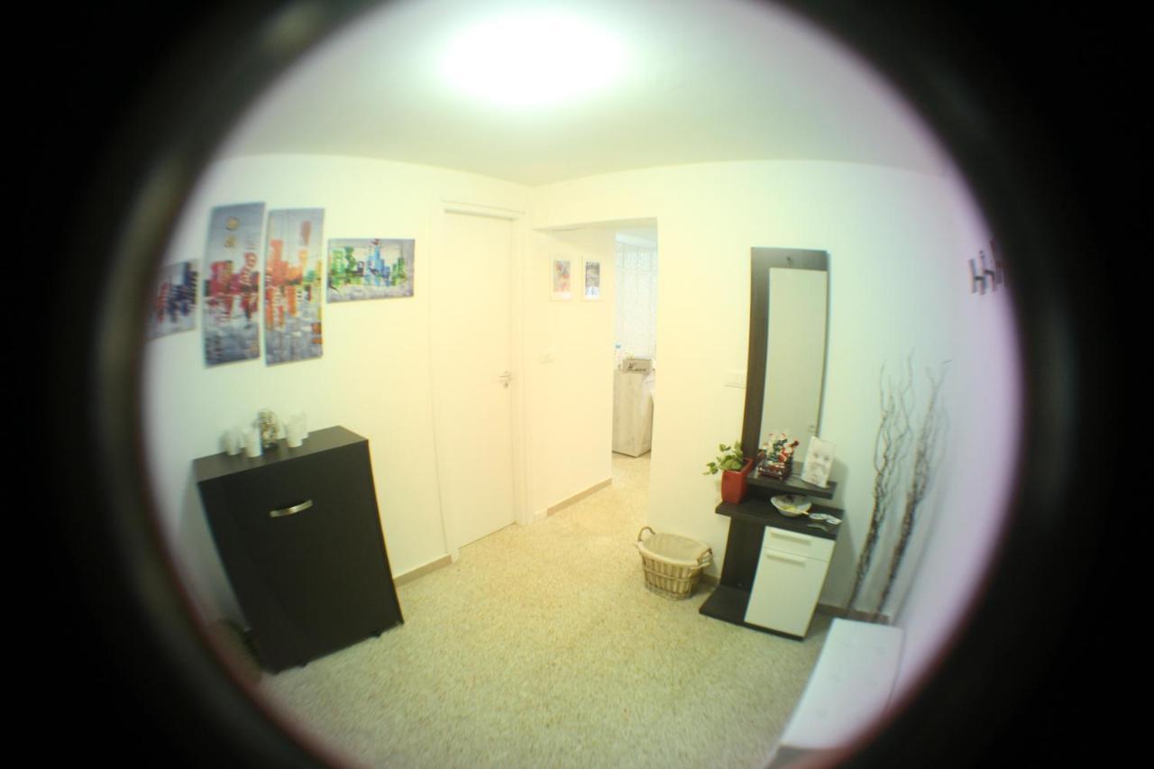 Suite113 In The Center With Beach Pescara Dış mekan fotoğraf