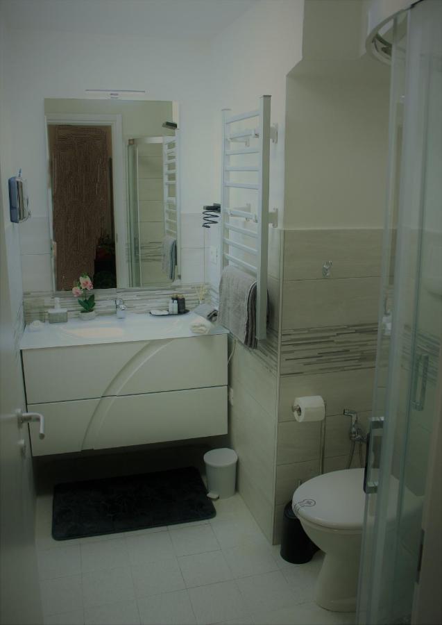 Suite113 In The Center With Beach Pescara Dış mekan fotoğraf