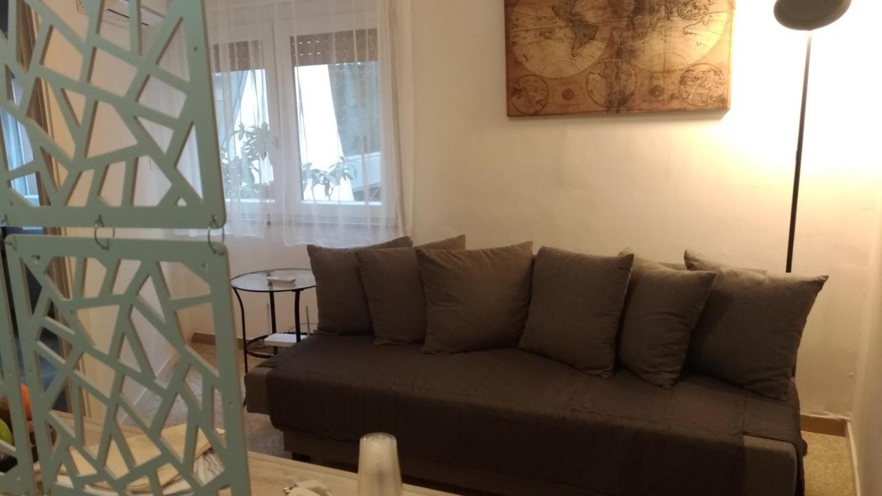 Suite113 In The Center With Beach Pescara Dış mekan fotoğraf