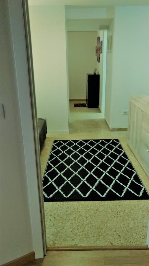 Suite113 In The Center With Beach Pescara Dış mekan fotoğraf