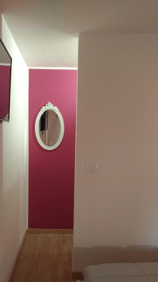 Suite113 In The Center With Beach Pescara Dış mekan fotoğraf