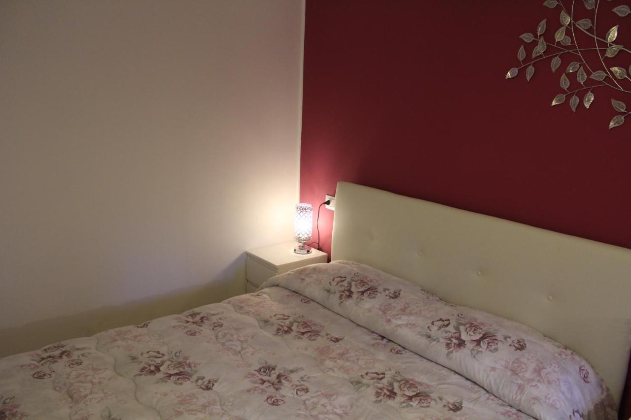 Suite113 In The Center With Beach Pescara Dış mekan fotoğraf