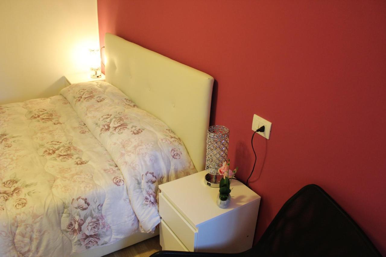 Suite113 In The Center With Beach Pescara Dış mekan fotoğraf