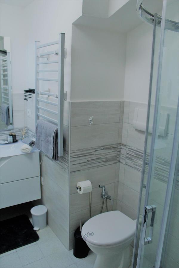 Suite113 In The Center With Beach Pescara Dış mekan fotoğraf