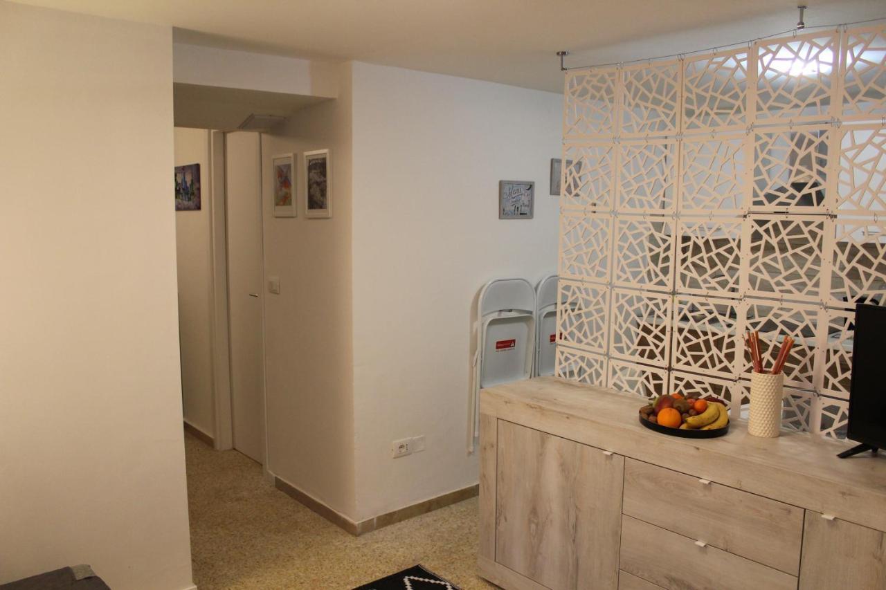 Suite113 In The Center With Beach Pescara Dış mekan fotoğraf