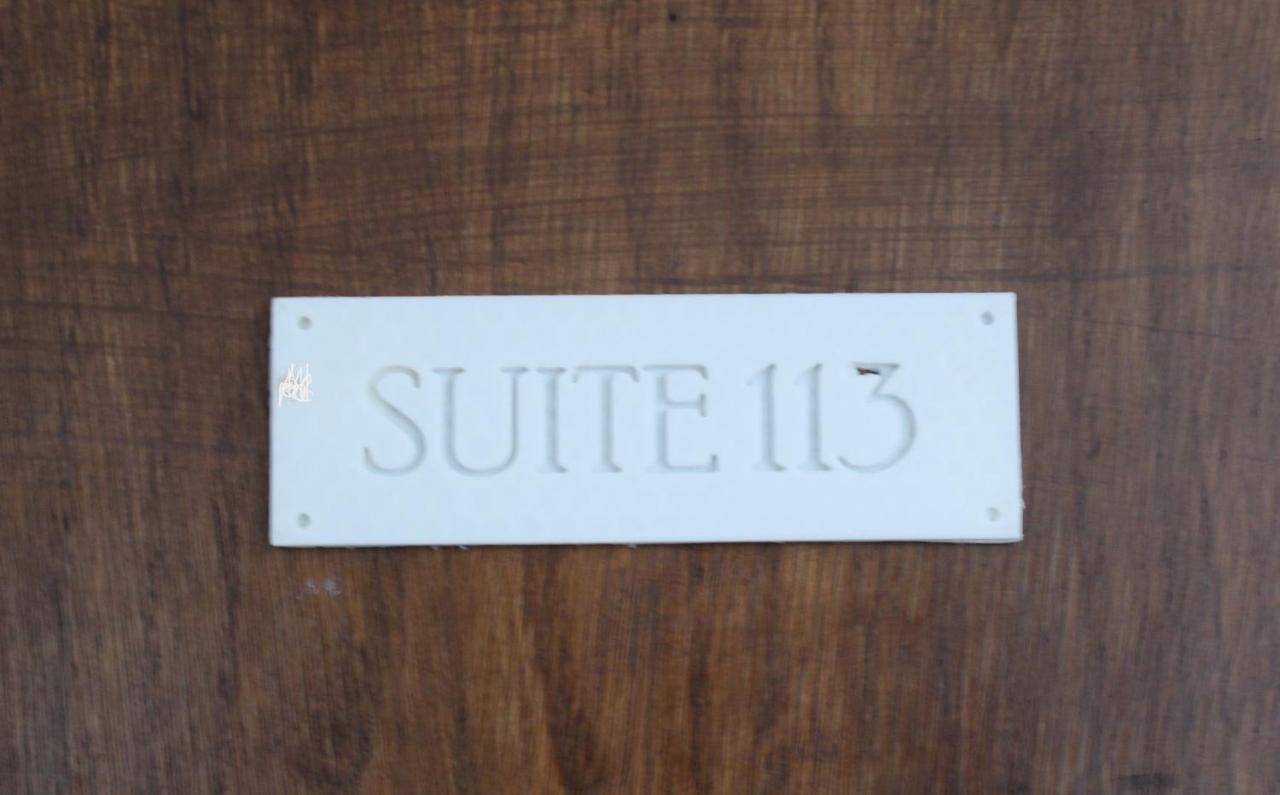 Suite113 In The Center With Beach Pescara Dış mekan fotoğraf