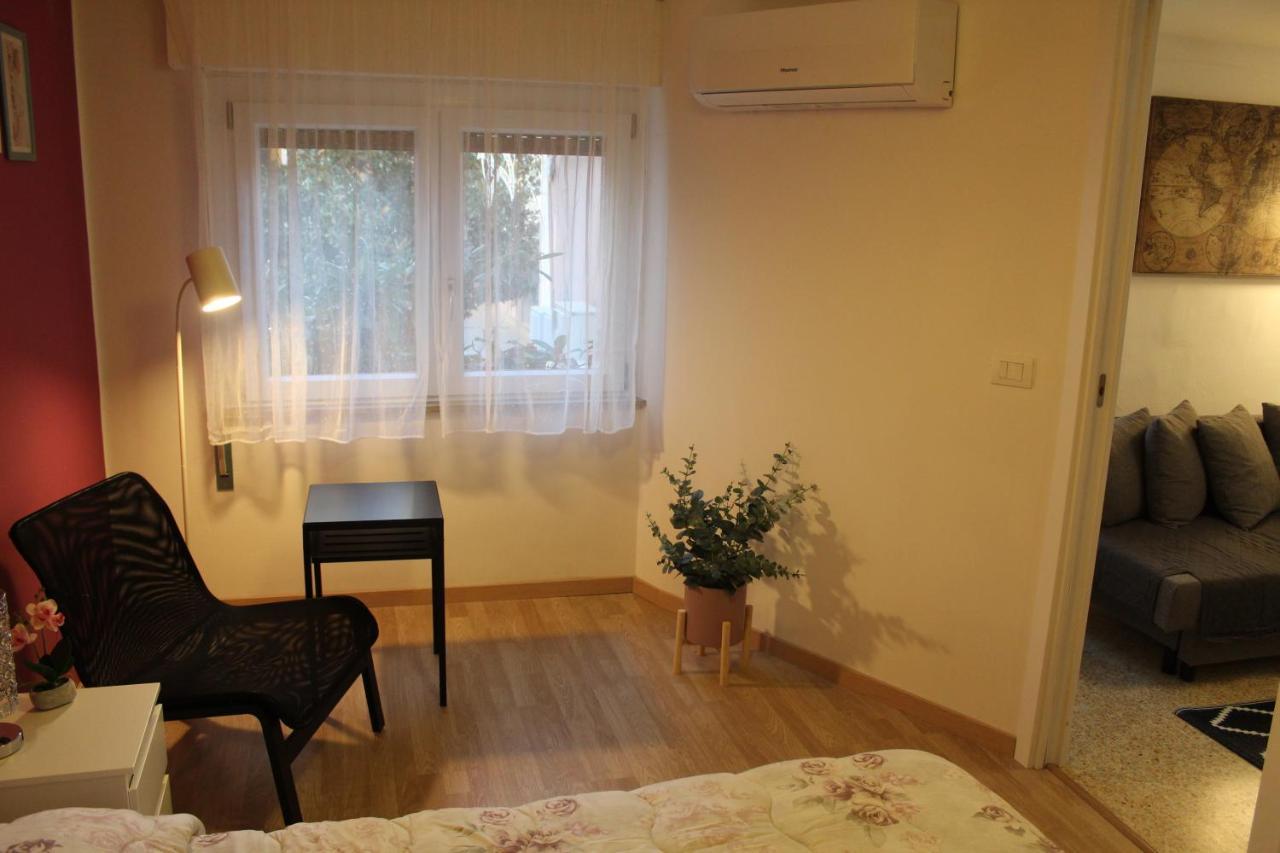 Suite113 In The Center With Beach Pescara Dış mekan fotoğraf