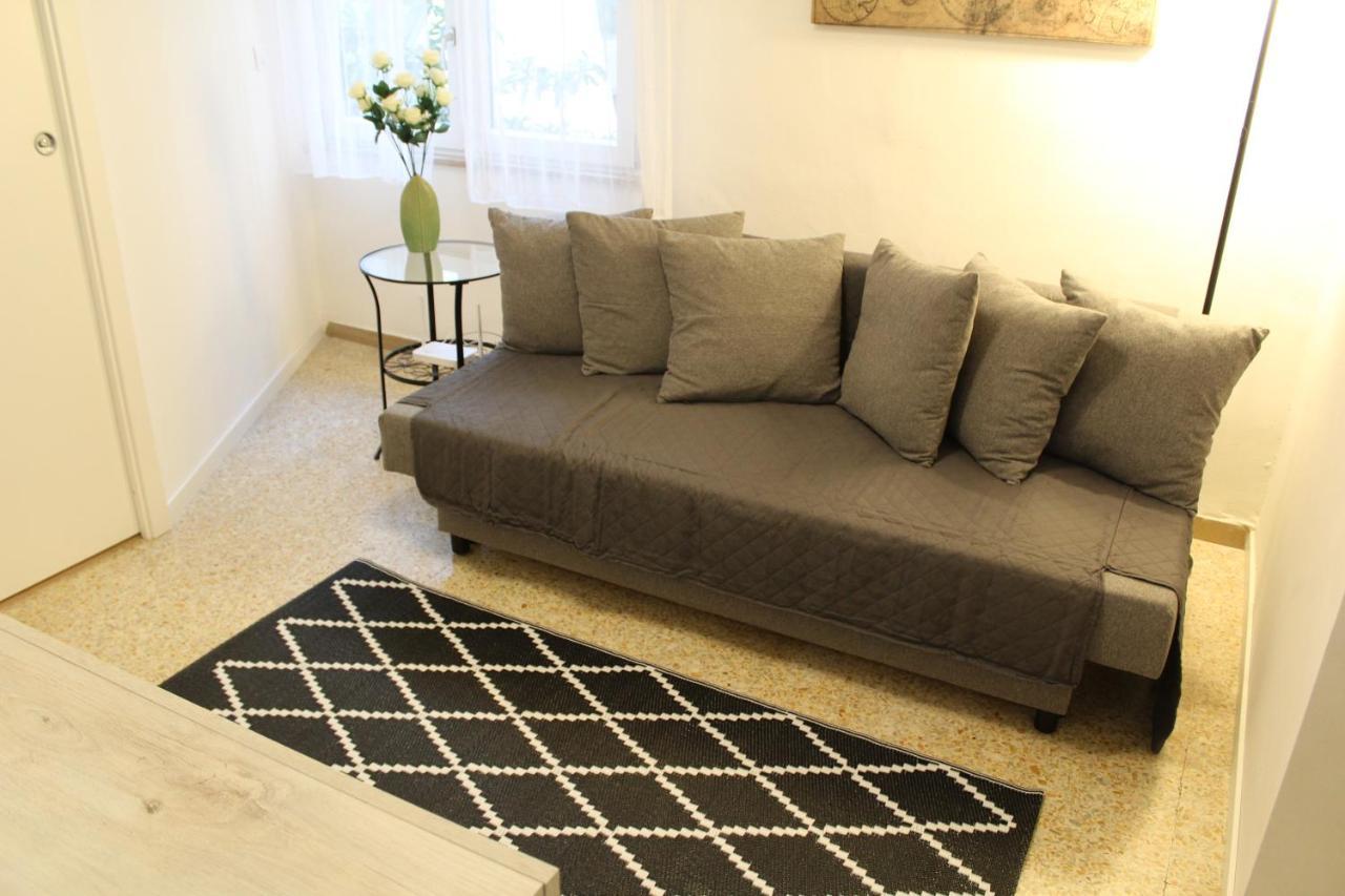 Suite113 In The Center With Beach Pescara Dış mekan fotoğraf