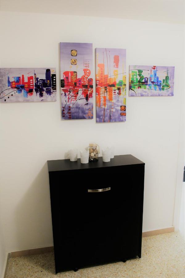Suite113 In The Center With Beach Pescara Dış mekan fotoğraf