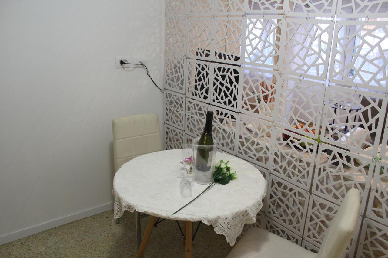 Suite113 In The Center With Beach Pescara Dış mekan fotoğraf
