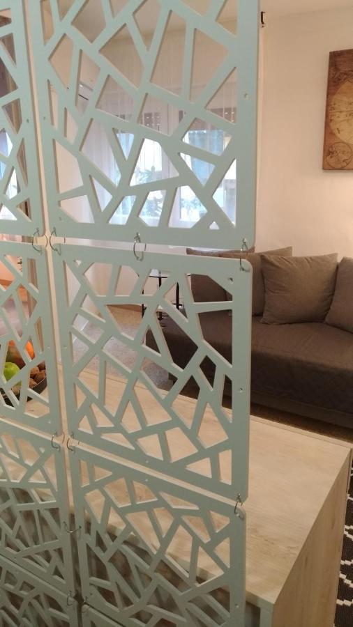 Suite113 In The Center With Beach Pescara Dış mekan fotoğraf