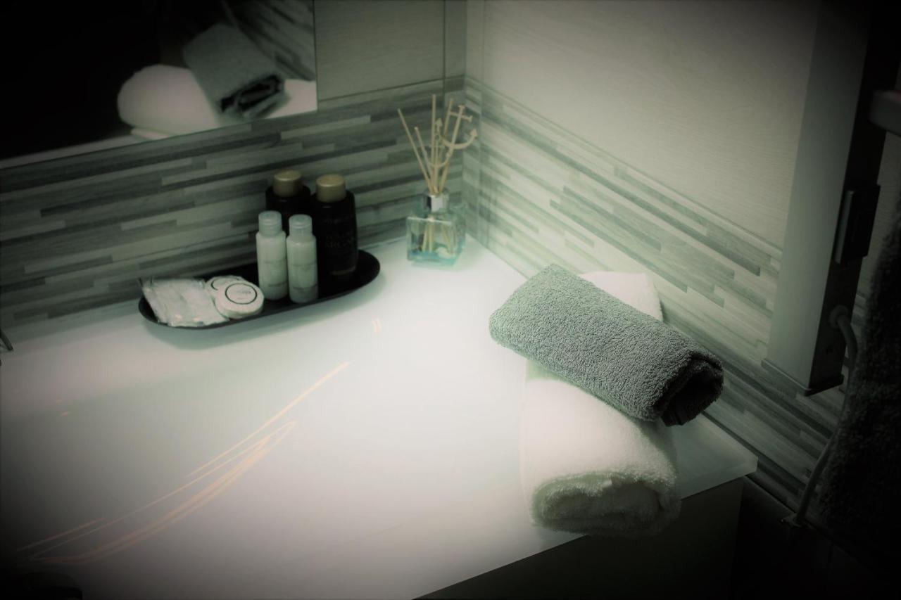 Suite113 In The Center With Beach Pescara Dış mekan fotoğraf