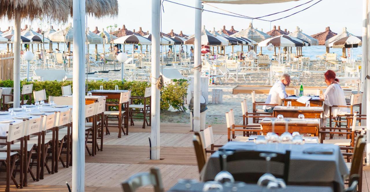 Suite113 In The Center With Beach Pescara Dış mekan fotoğraf